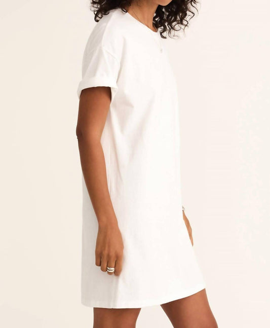 Z Supply - Sway Mini Tee Dress