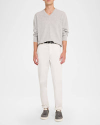 Brunello Cucinelli - Cashmere V-neck Sweater