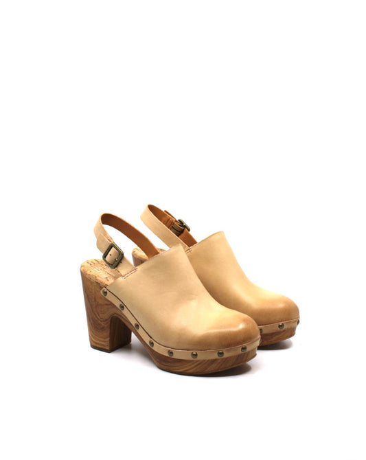 Women's Darby Clogs