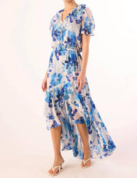 Misa Los Angeles - Connie Chiffon Top