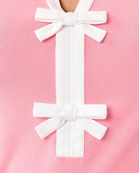 Lilly Pulitzer - FRIDA UPF 50+ BOW POLO