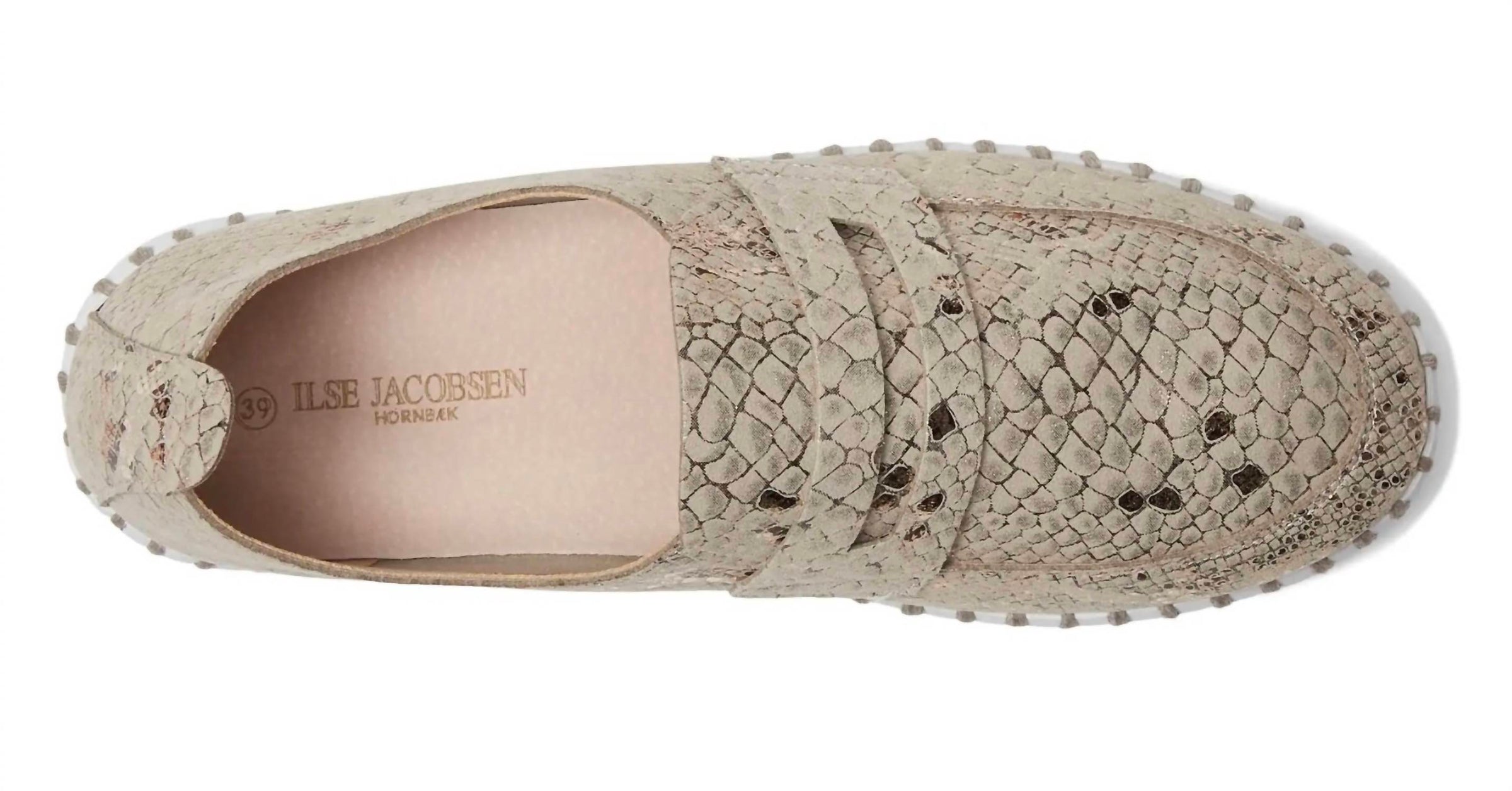 Ilse Jacobsen - Women Tulip Sneaker