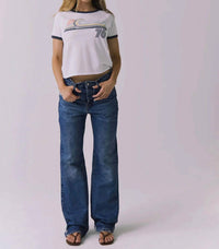 Chaser - Retro Cali 76 Tee
