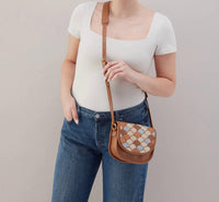 Hobo - Women's Kiva Small Crossbody Bag
