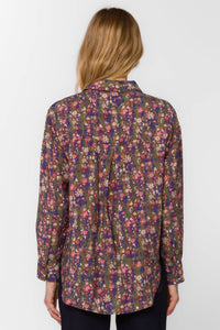 Velvet Heart - Braxton Button Down Shirt