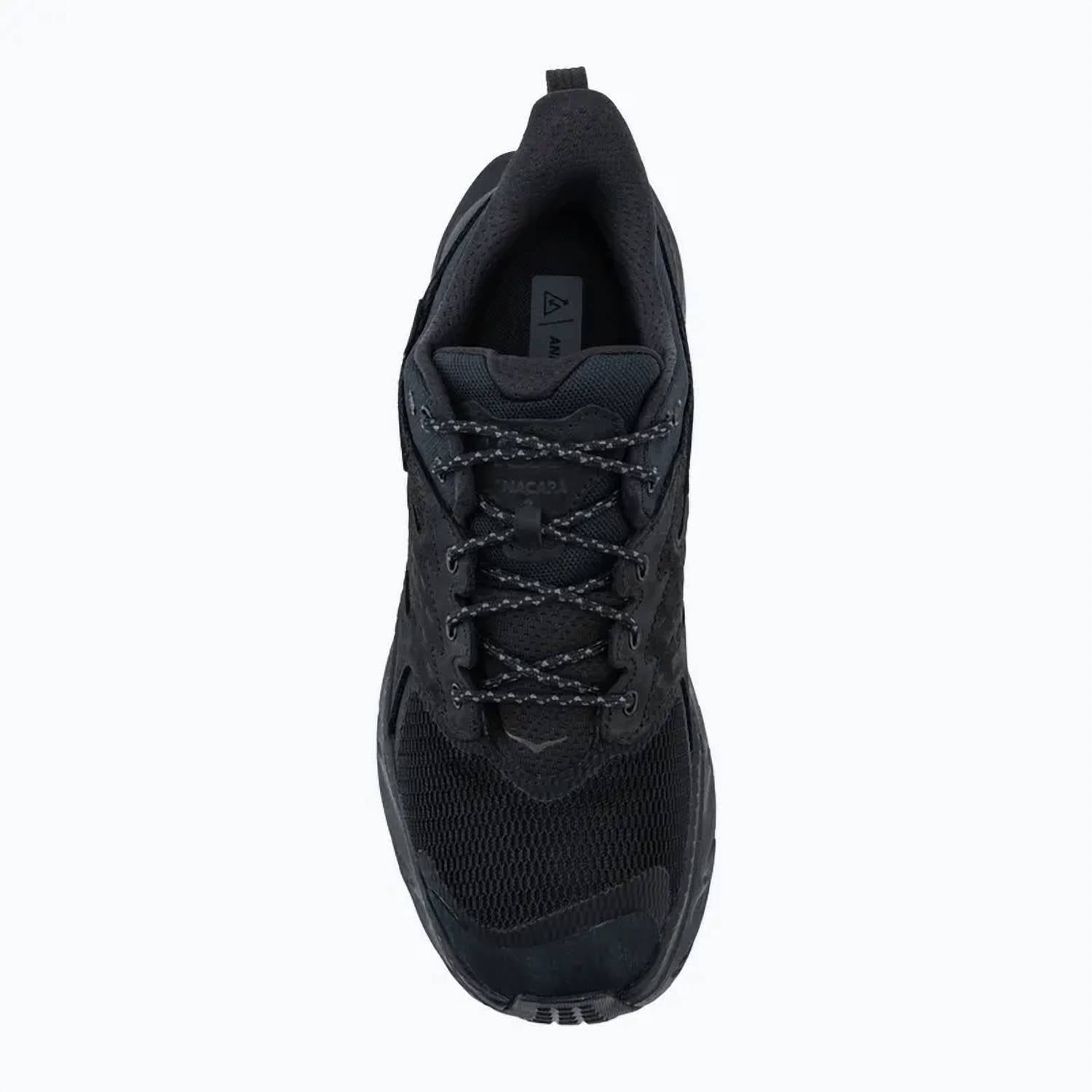 Hoka - Men's Anacapa 2 Low Gtx Hiking Boots