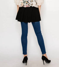 Origami - Say It Again Cropped Jacket