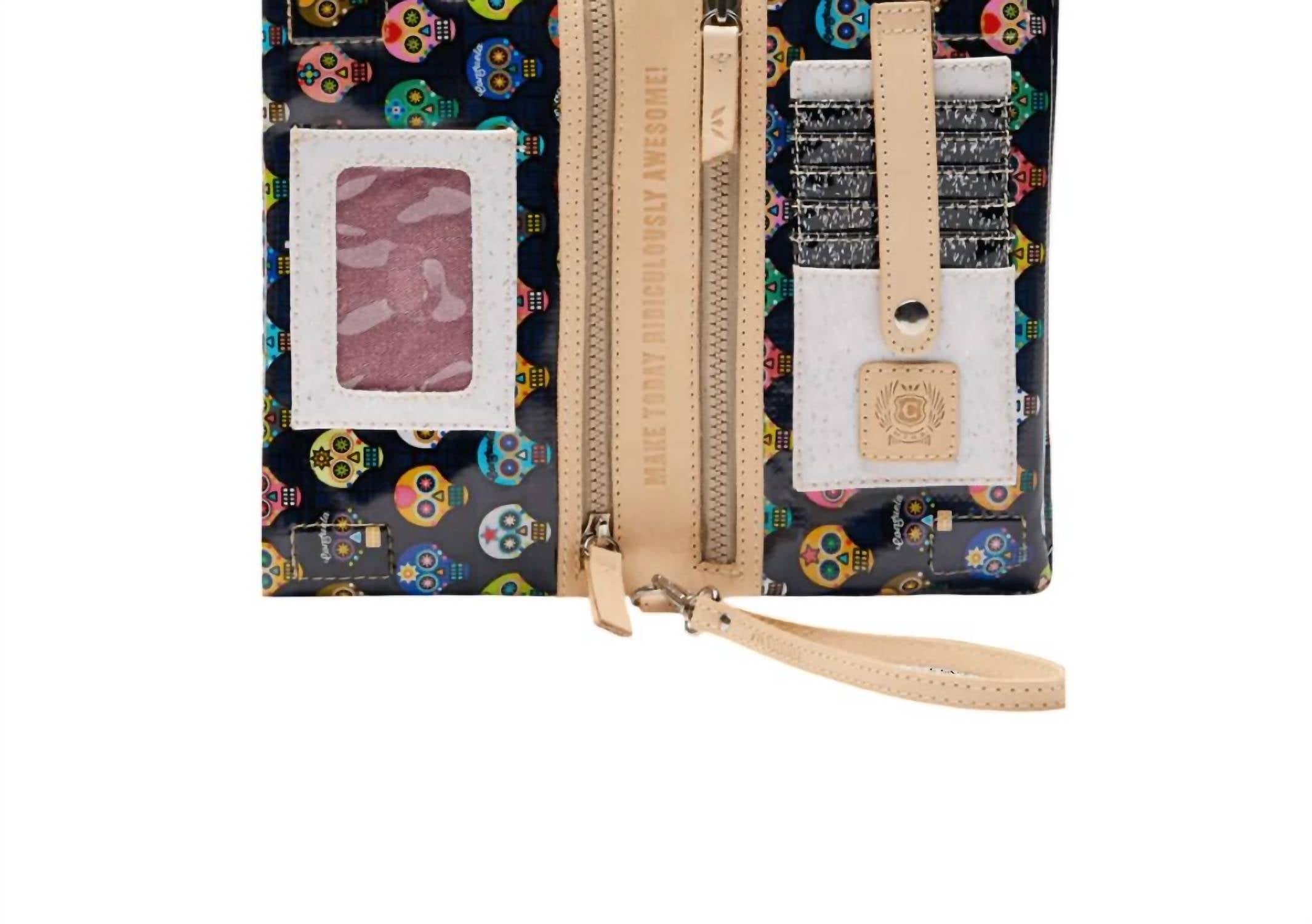 Consuela - Uptown Crossbody Bag