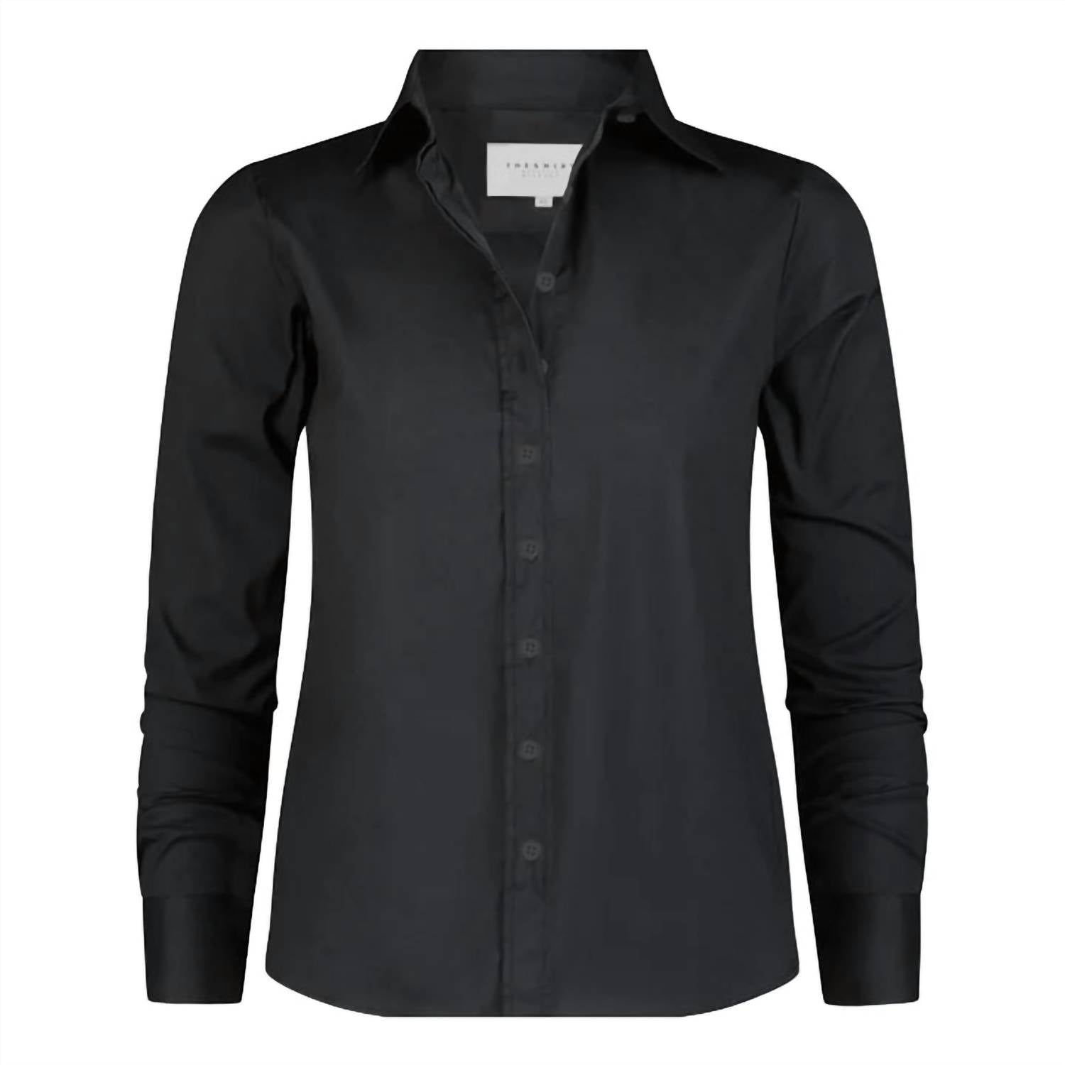 The Shirt - Icon Shirt