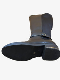 Wanderlust Women's Sandra High Boots in black - women's shoe - view 5