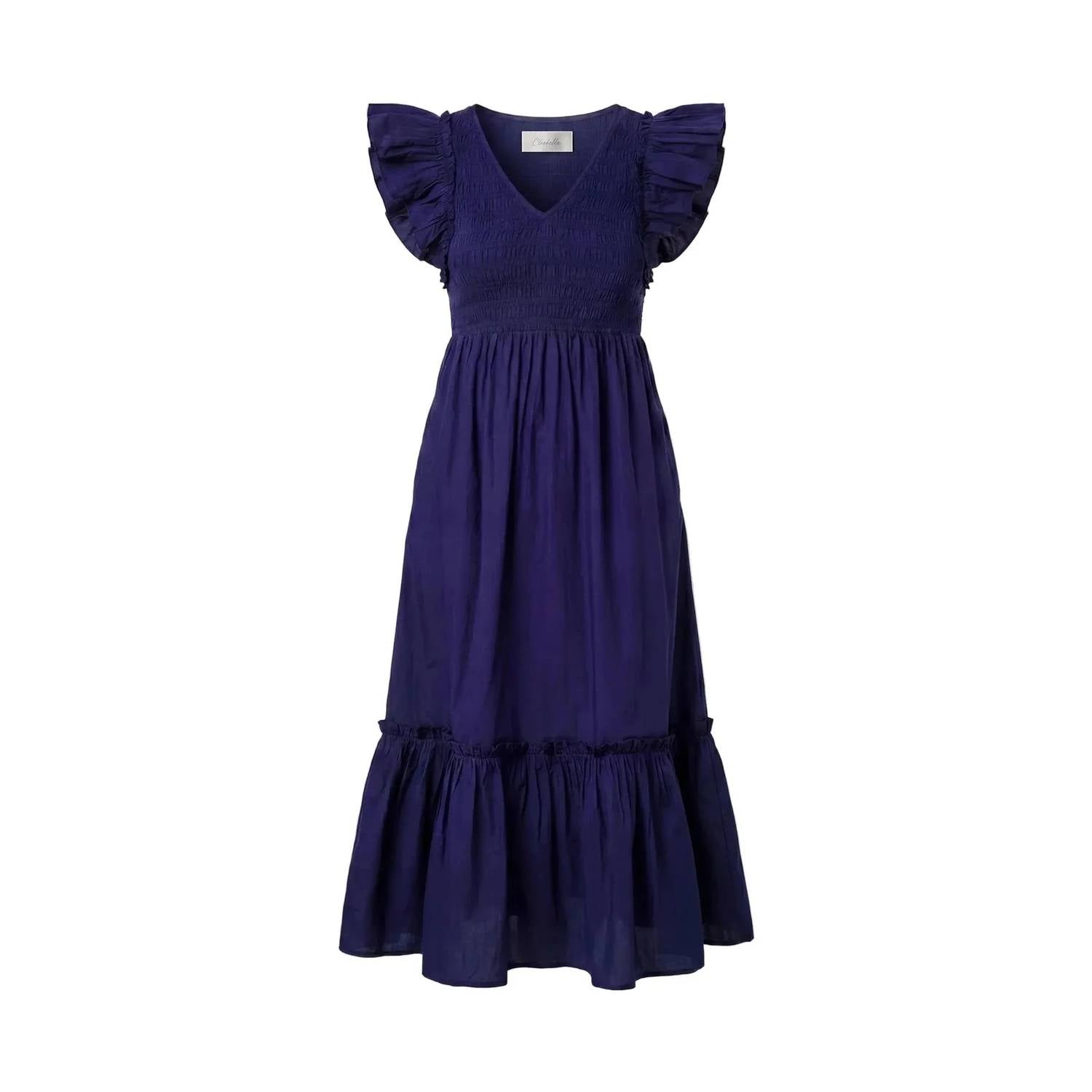 Cleobella - Gladys Ankle Dress