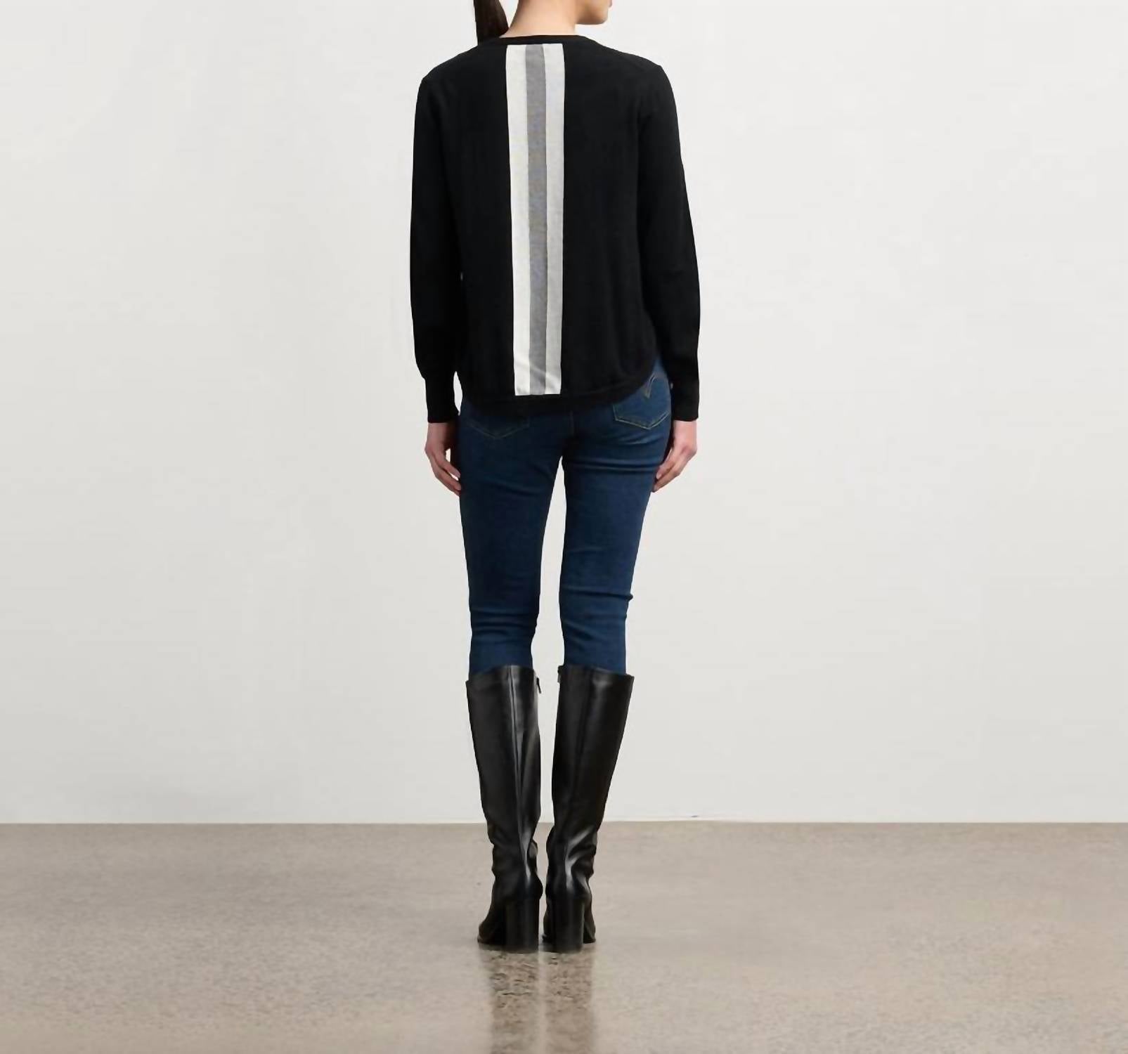 Hatley - Jessie Sweater