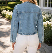 Rag & Bone - Dora Jacket