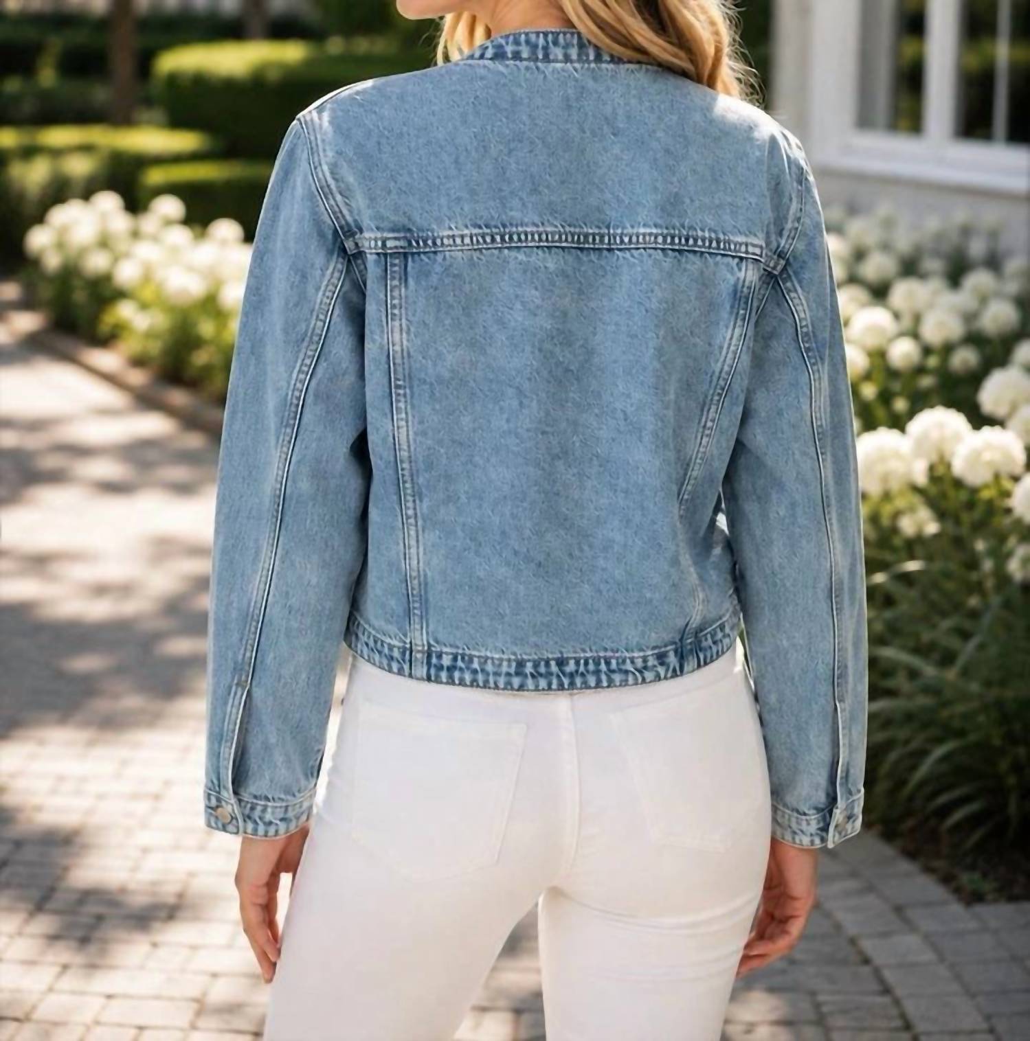 Rag & Bone - Dora Jacket
