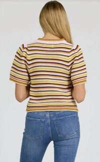 Dear John Denim - Simone Sweater