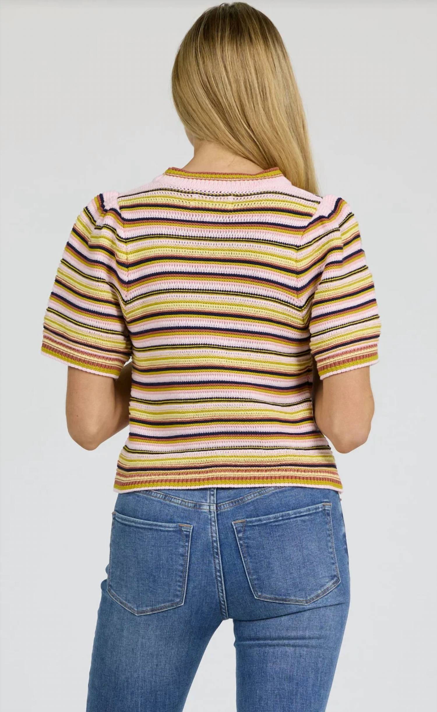 Dear John Denim - Simone Sweater