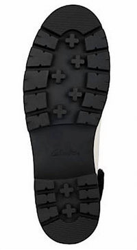 Clarks - Women's Orianna Hiker Combat Boot