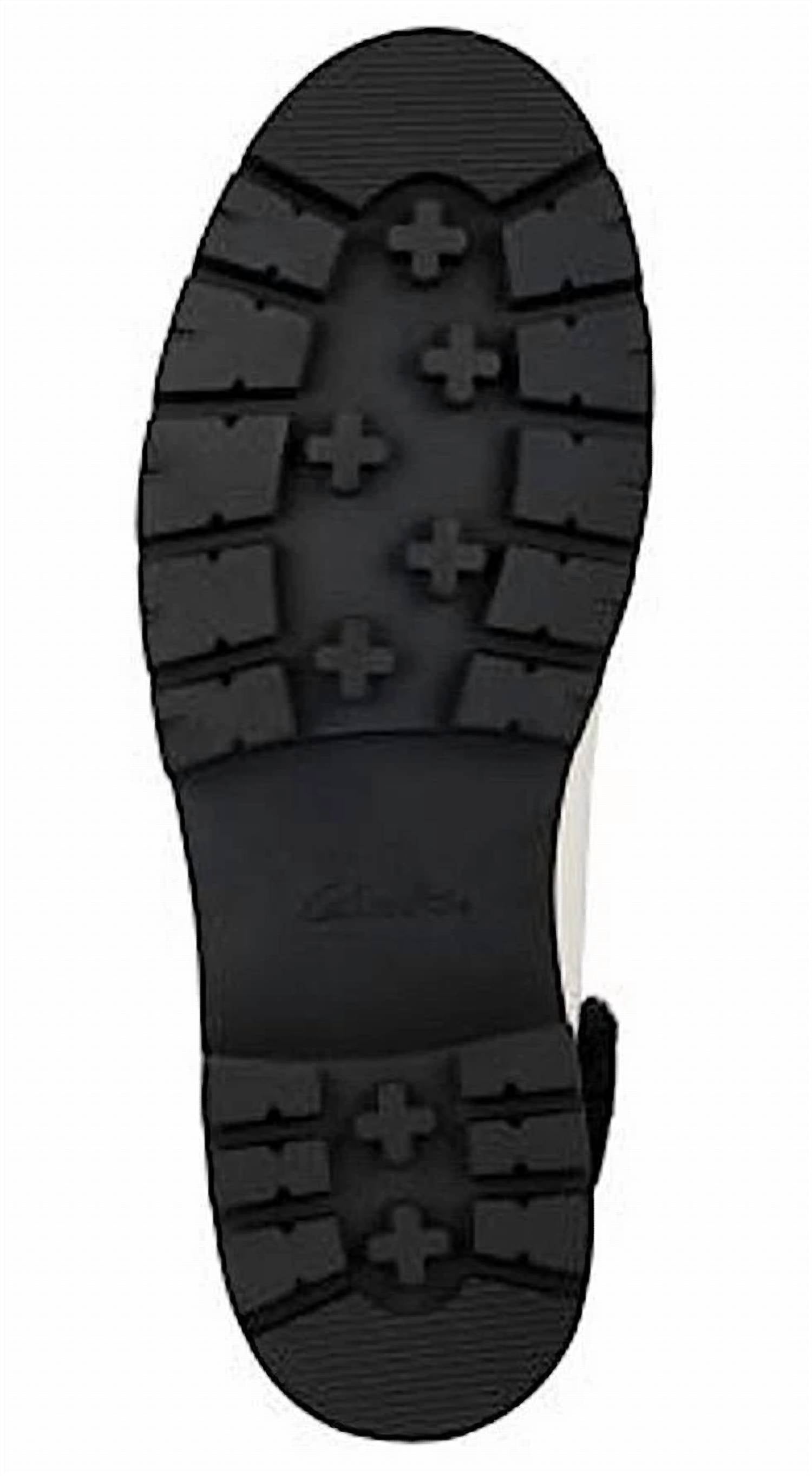 Clarks - Women's Orianna Hiker Combat Boot