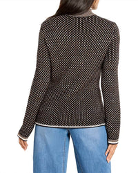 Nic + Zoe - Brick Stitch Jacket