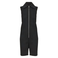 Salvatore Ferragamo - Women's Organic Cotton Jumpsuit