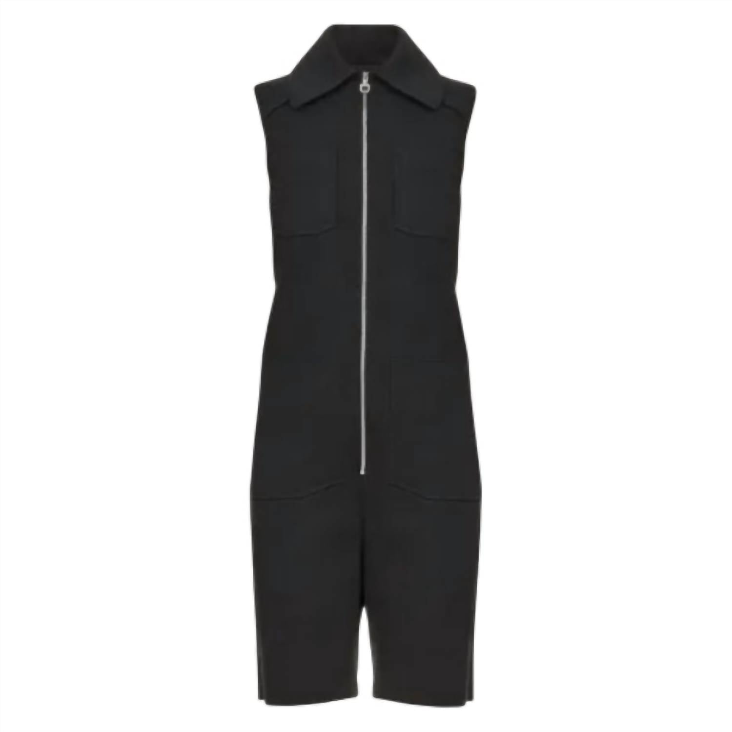 Salvatore Ferragamo - Women's Organic Cotton Jumpsuit