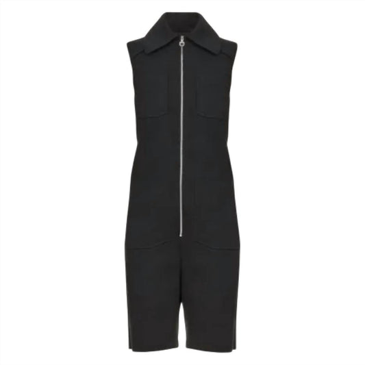 Salvatore Ferragamo - Women's Organic Cotton Jumpsuit