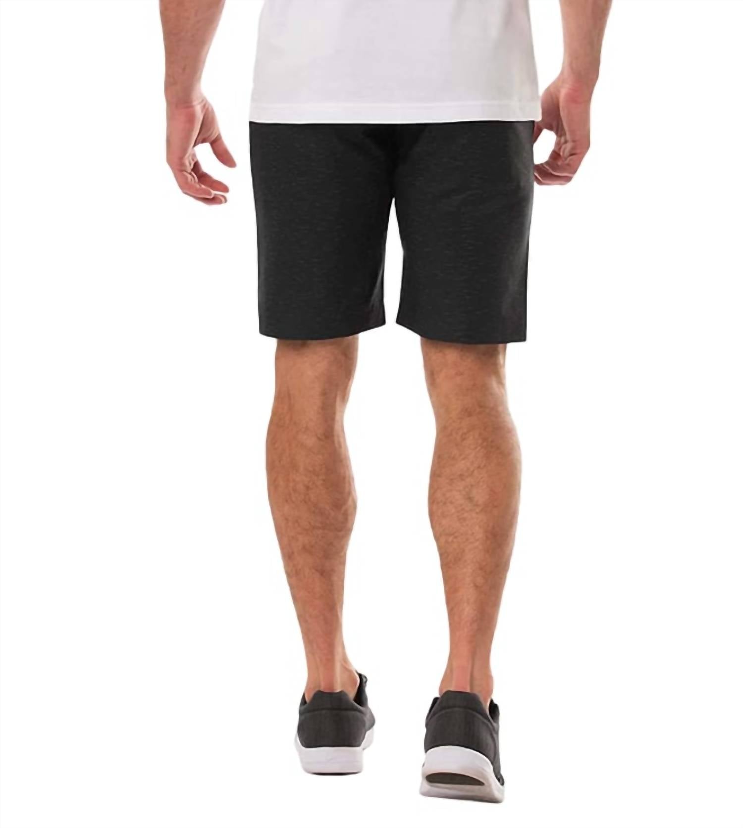 Travismathew - Men's Marshland Shorts