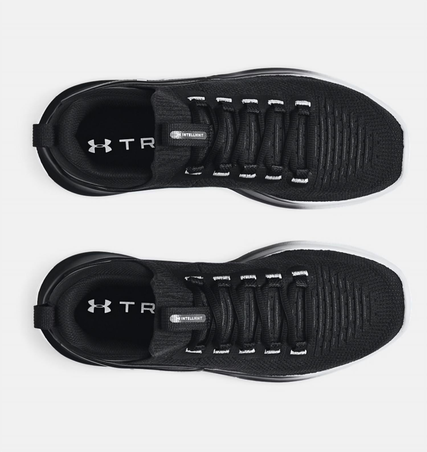 Under Armour - Women's Flow Dynamic Shoe