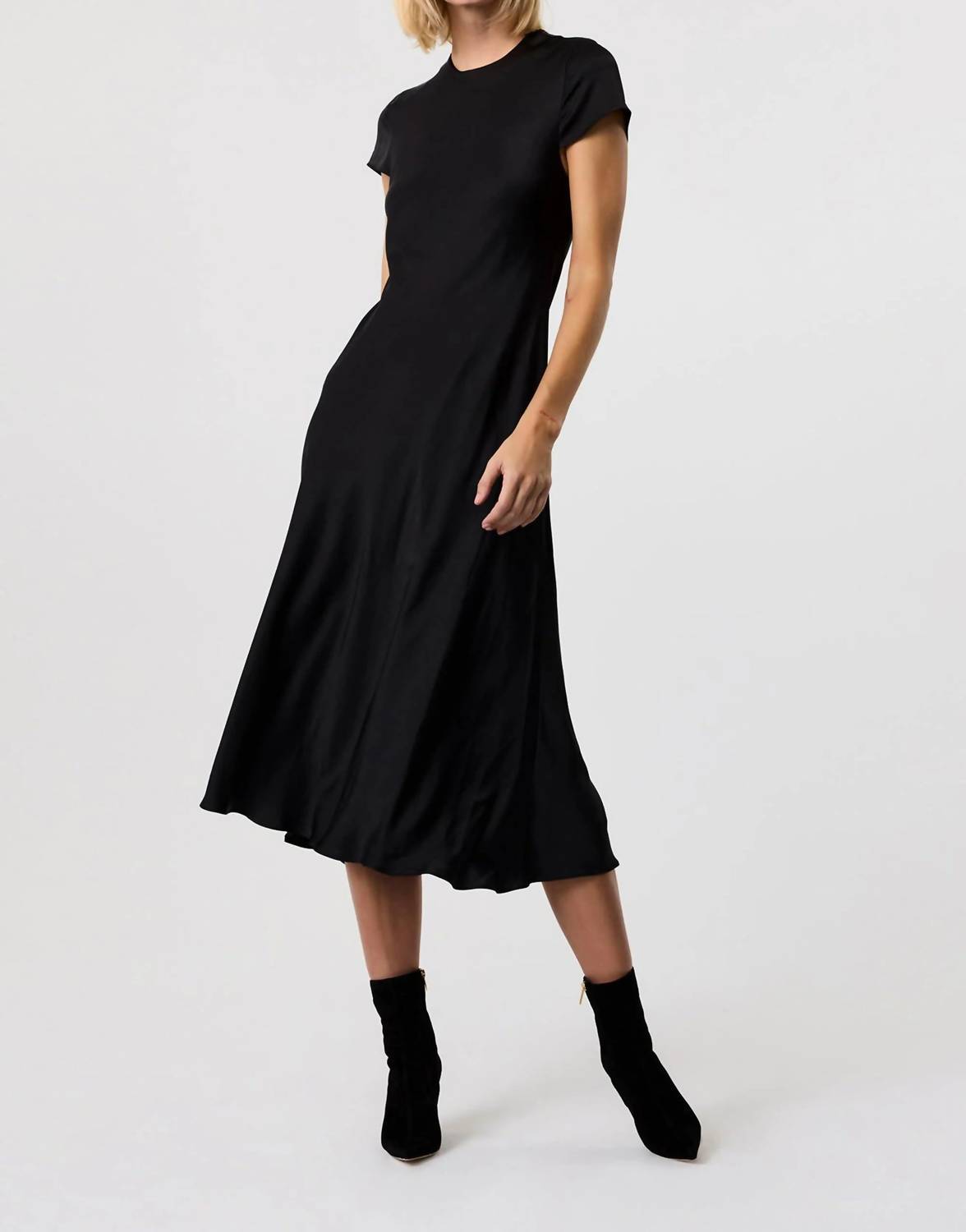 Toccin - Women's Luciana Slip Dress