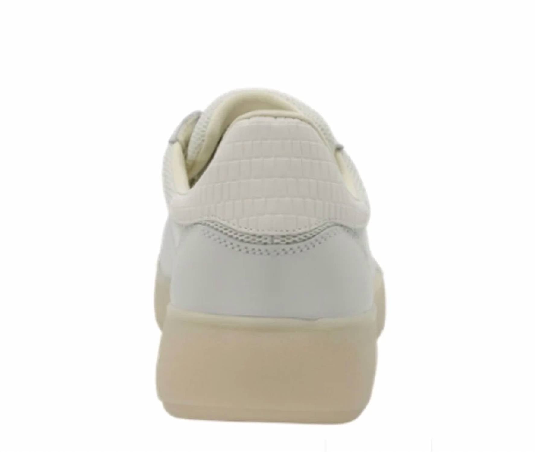 Back 70 - Women's Brooklyn M26 Sneaker