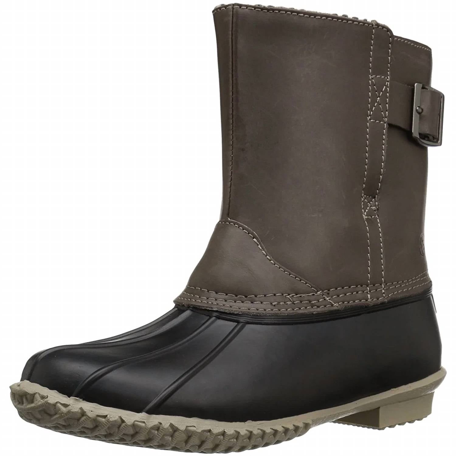 Northside - Women's Nakoa Waterproof Slip-on Duck Boot