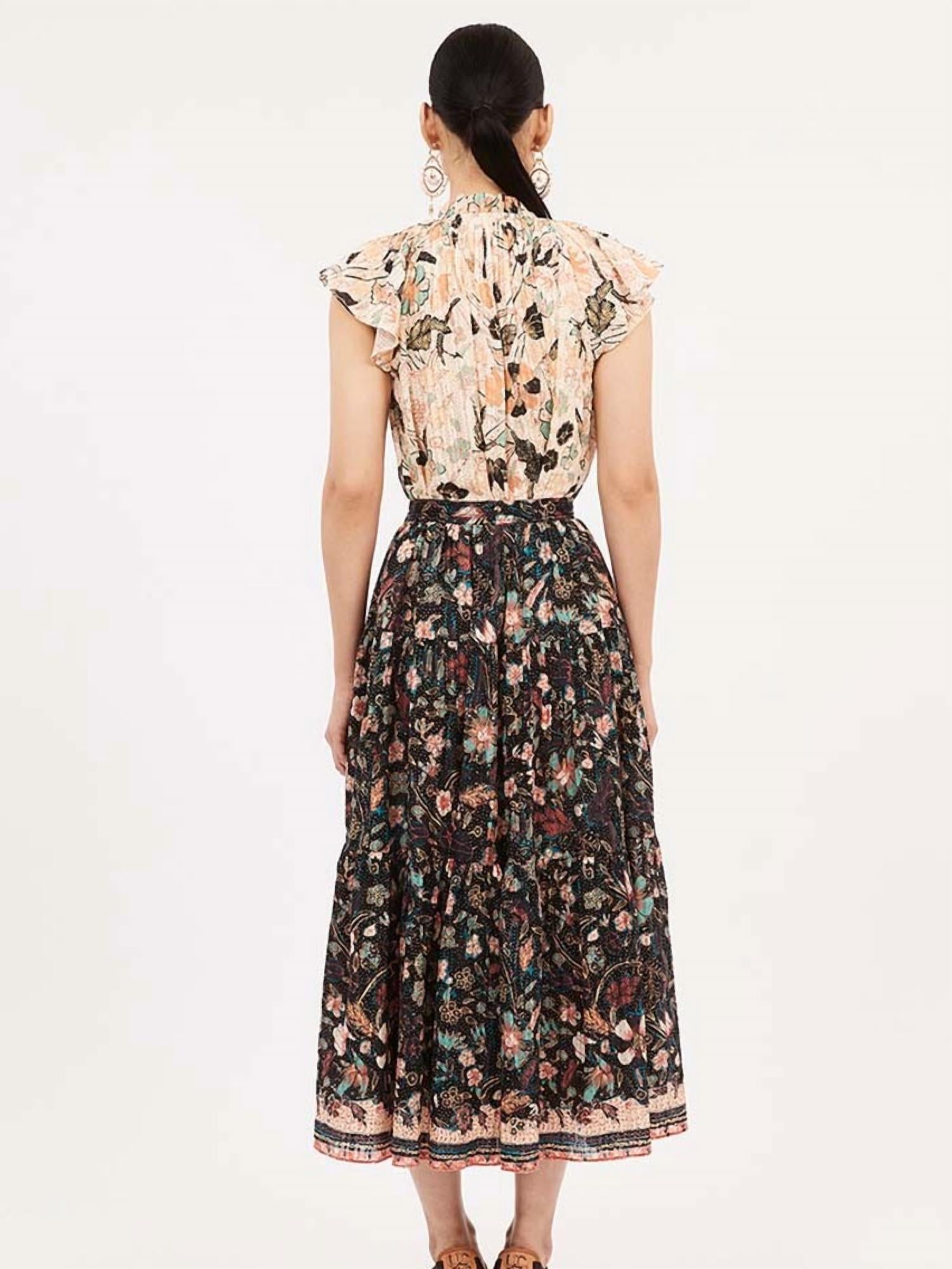 Ulla Johnson - Cambrie Skirt