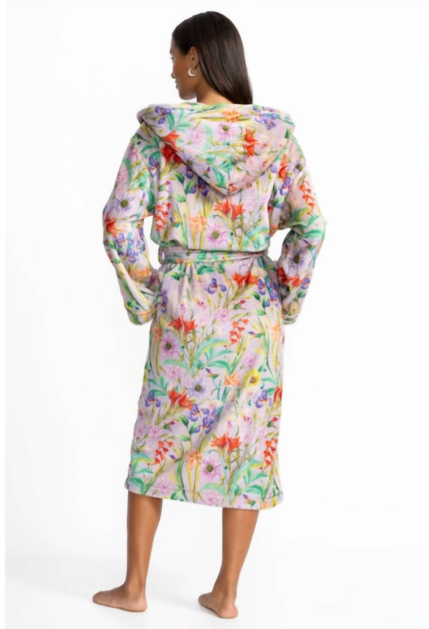 Johnny Was - COZY ROBE
