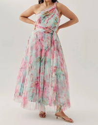 Hutch - Philippa Midi Dress