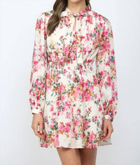 Fate - Elvia Dress