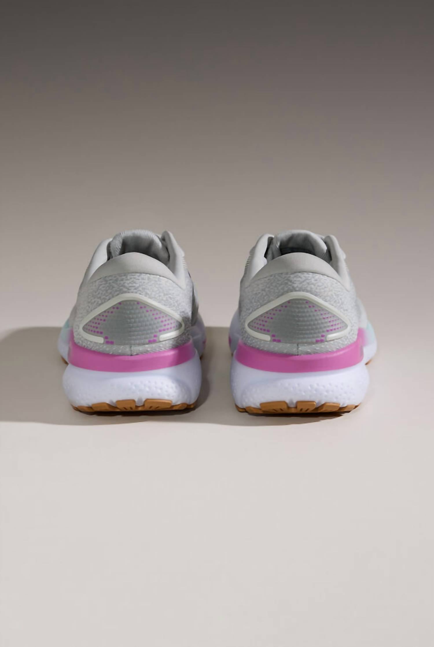 Brooks - Women's Ghost 16 Lace Up Shoes