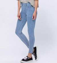 Judy Blue - Denim Skinny Jegging