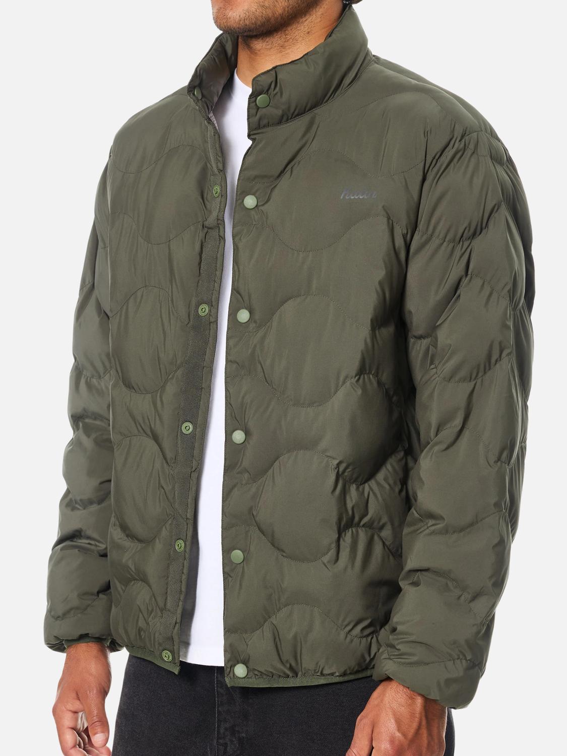 Katin - Otg Ross Puffer Jacket