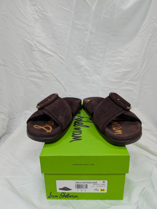 Sam Edelman - Women's Darla Slide Sandal