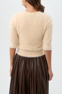Trina Turk - Maliah Fuzzy Sweater