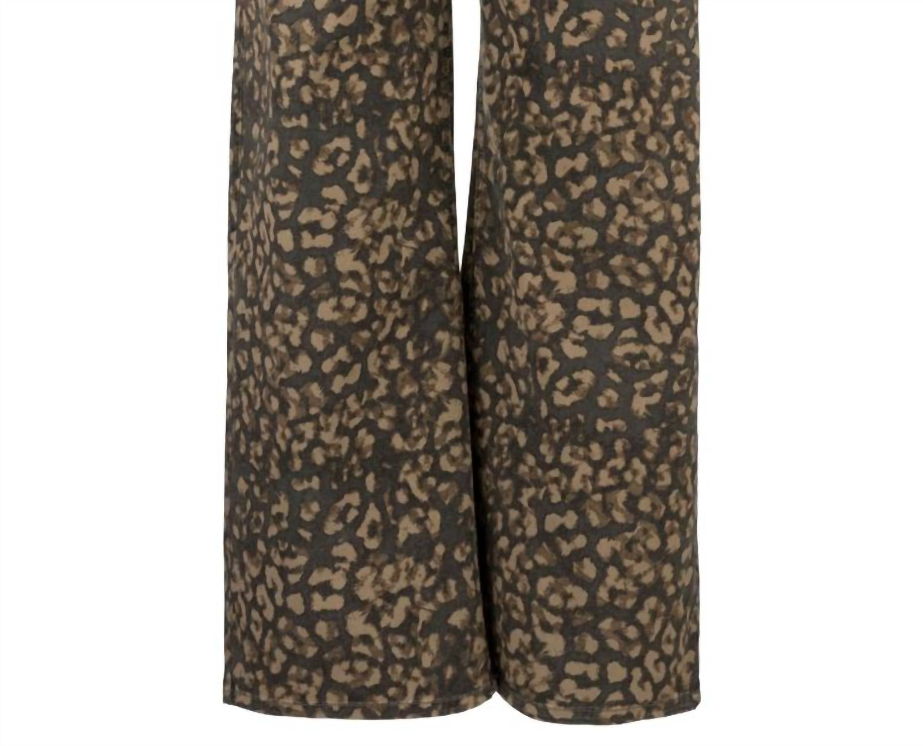 Kut From The Kloth - Meg High Rise Wide Leg Jeans