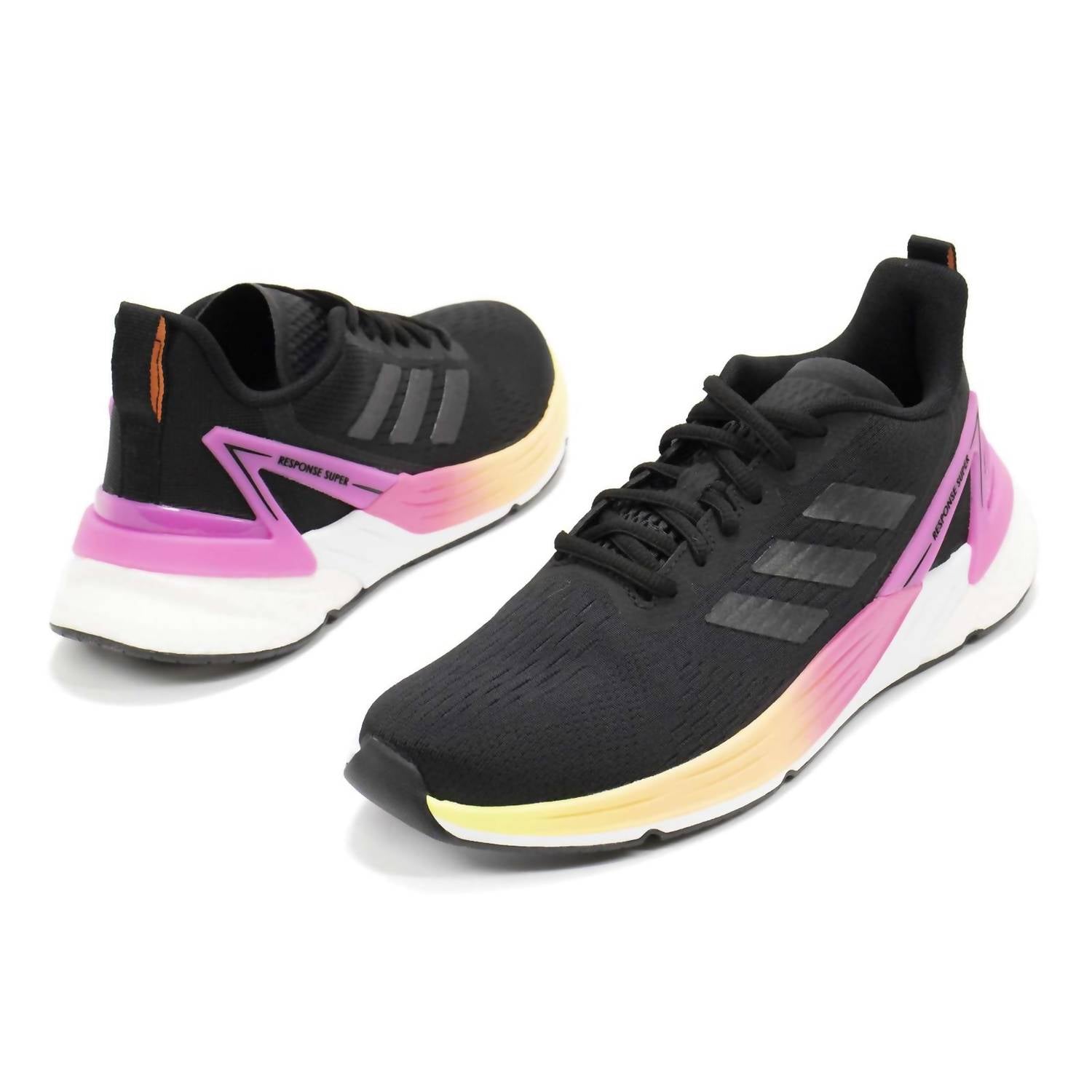 Adidas - Women's Response Super Running Shoes