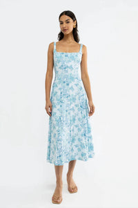Smith & Quinn - Banks Midi Dress