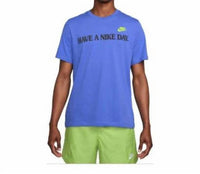 Nike - Sportswear Short Sleeve Tee