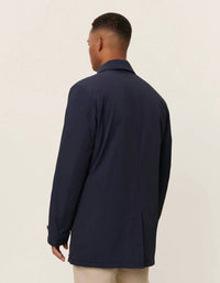 Les Deux - Malcolm Padded 2.0 Coat