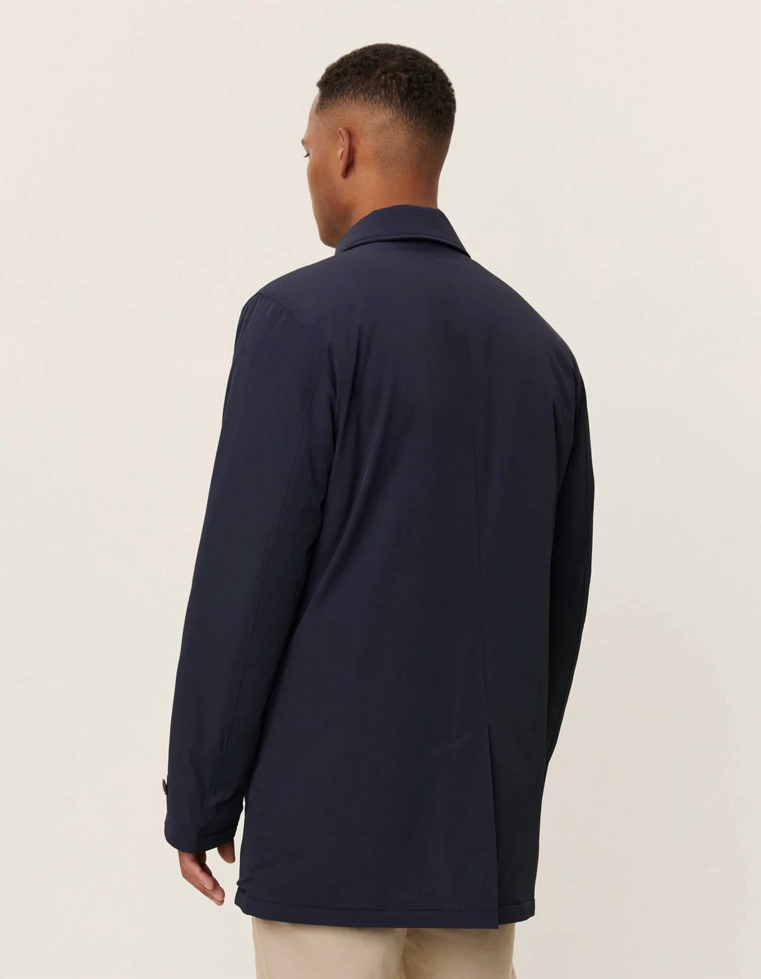 Les Deux - Malcolm Padded 2.0 Coat