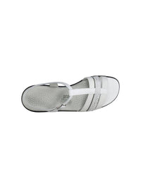 Sas - Women's Capri T-strap Sandals