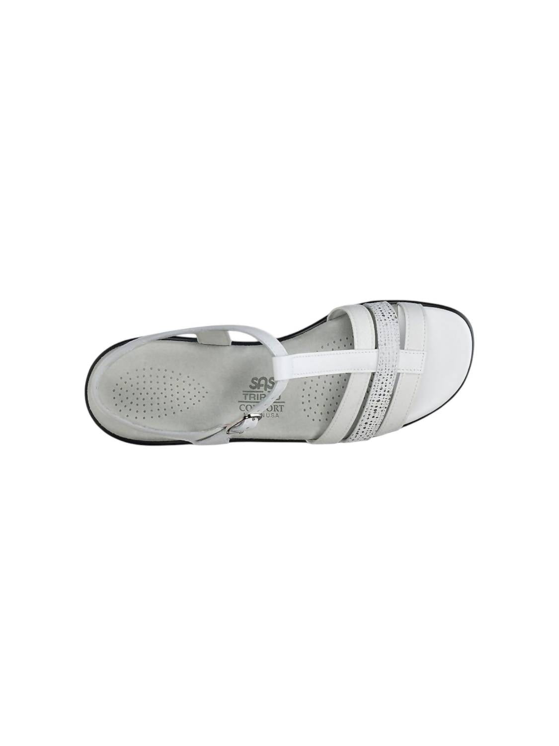 Sas - Women's Capri T-strap Sandals