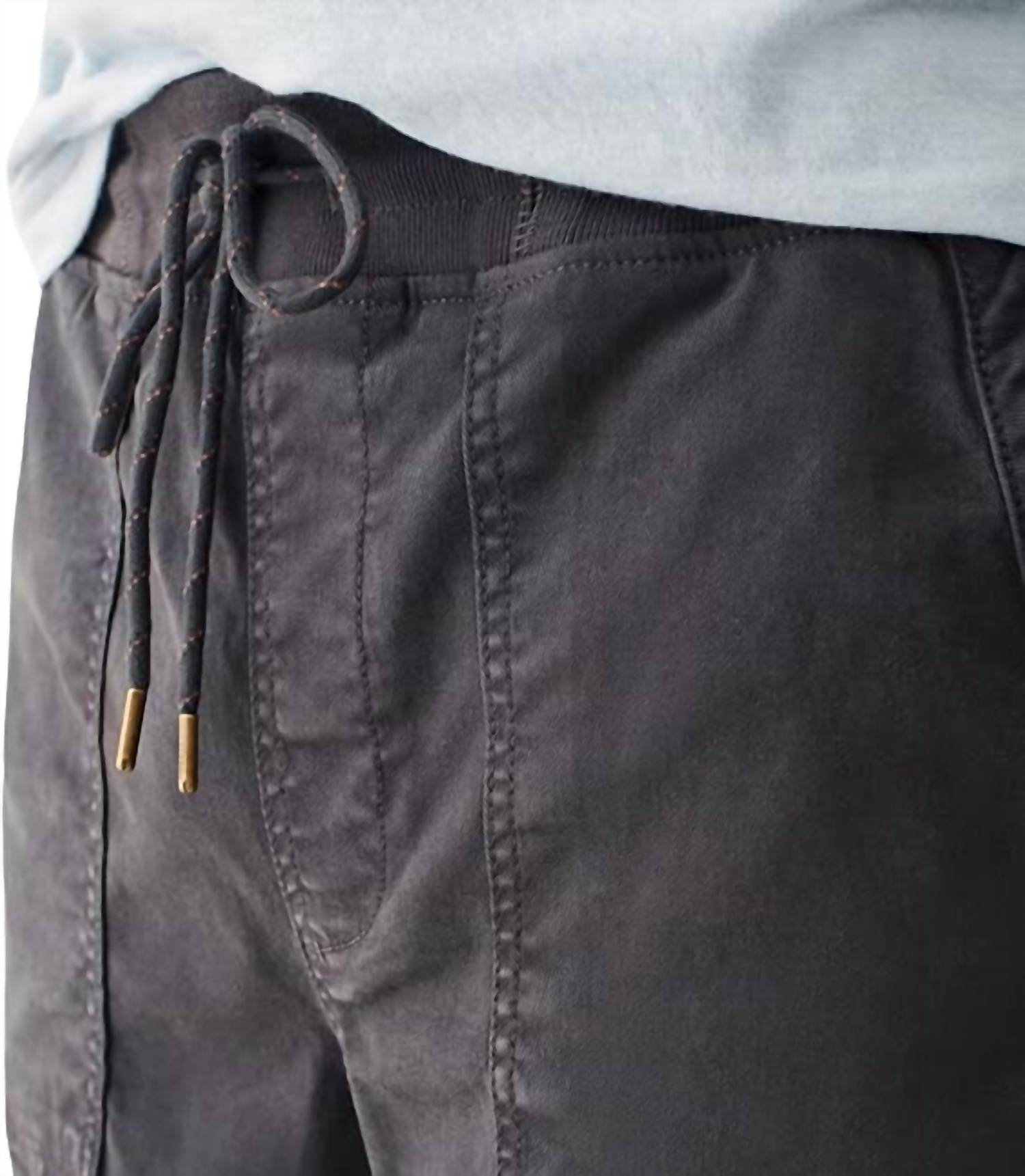 Faherty - Traveler Pant