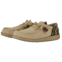 Hey Dude - Men's Wally Funk Loafers